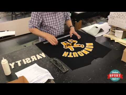 Purpose Of Letterman Jacket