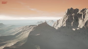 CashGen - Procedural Realtime Terrain Generation Plugin for UE4 - Update 2016-12-14
