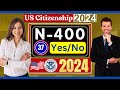 N400 Interview Part 9 Vocabulary | Learn & Practice with Easy Definitions | US Citizenship Exam 2024