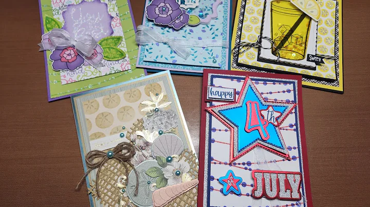 We R Memory Keepers cordless marker airbrush and Stamps of Life stencils, let's make a card