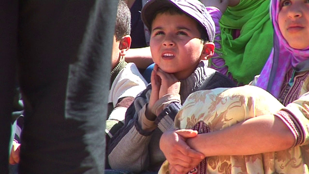 مدرستي جنة 3 بجماعة تيغمي