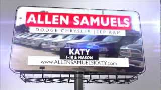 ASDCJ Katy - April 2012 (Spot 2)