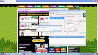 hack papas cupcakeria screenshot 3