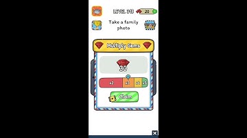 Brainstorm Test |Level#316,317,318,319,320,321|  Solution Walk-through Answers. #brainstorm