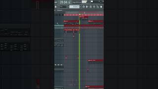 Michael Jackson Rock With You Intro Fl Studio Remake Rhodes, Lead & Strings Slowed Down 100 BPM
