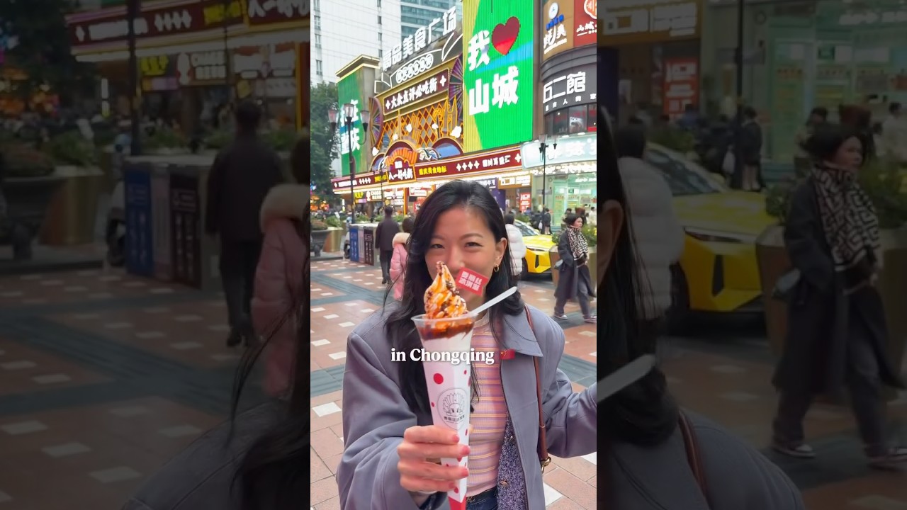 Самое безумное мороженое в мире 🍦