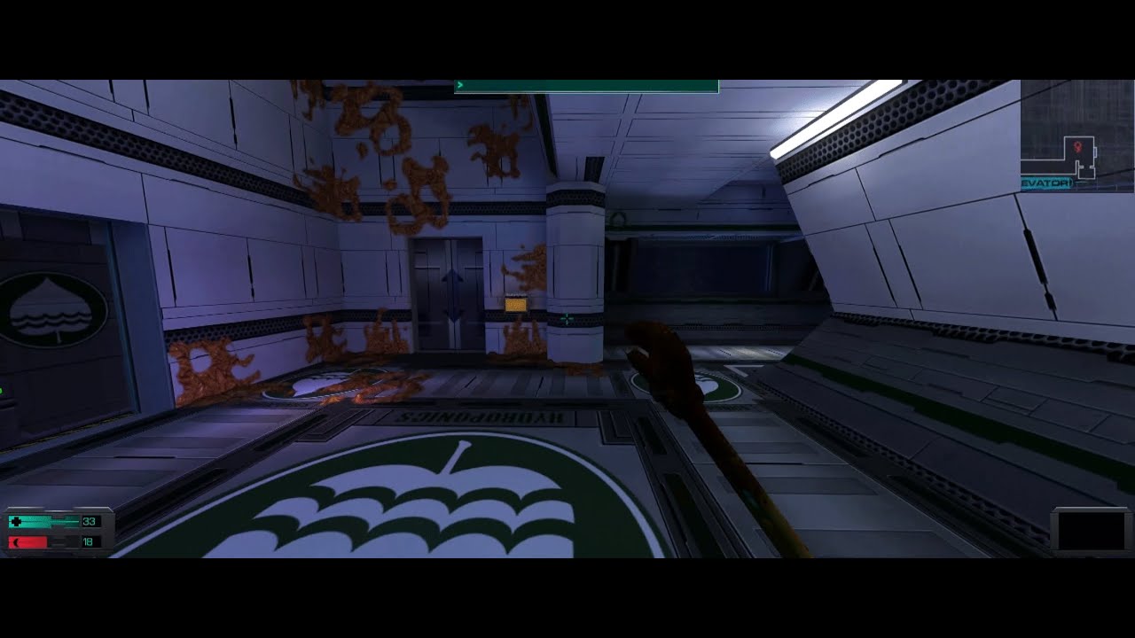 xerxes system shock 2 xerxes system shock 2