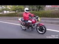 HONDA【CBX400F】RPM管  Hiro☆Chan's