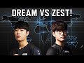StarCraft 2: DREAM vs ZEST - Goodgame Cup #22 | Finals