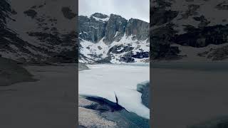 Crystal Lakes, Rocky Mountain National Park, June 6 2026