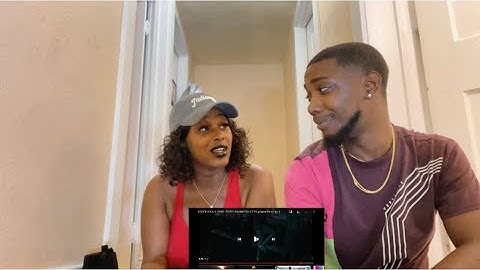KAY FLOCK X B LOVEE - "SPEED RACING" (SHOT BY @Spike Tarantino Reaction