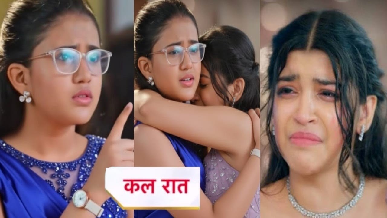 नशे की हालत में Maira ने बताया अपनी मां की कहानी सुन Vani यादाश्त लगाया गले किया बड़ा वादा|YRKKH