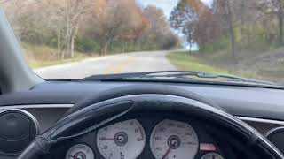 Rsx type s obx header with ebay exhaust