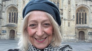 What I Learned Travelling in Europe as an Older, Solo Woman