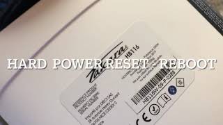 Reset or Reboot a Hoverboard - How to Fix a Non-responsive Hoverboard that will not turn on or off