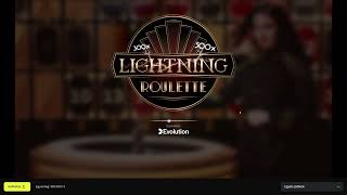 20260817hetfo1200 no 500x Lightning Roulette