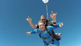 Swoopware: Skydive - Steven