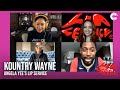 Kountry Wayne Talks Learning About His 10th Child, Overcoming Boysh*t Ways and More On Lip Service