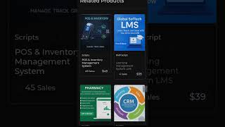 HRM and payroll management system
