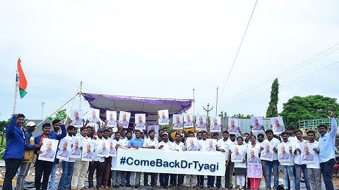 CSC MD Dr Dinesh Tyagi Sir | #ComeBackDrTyagi #AllVleOneDemand