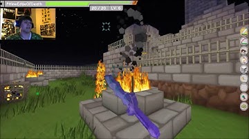 The Nostalgia!- Sword Art Online UI Mod (1.7.10)