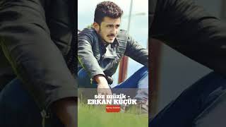 Söz Müzik - Erkan Küçük (Sigarayı Bıraktım)