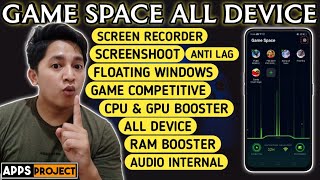 TERBARU ‼ GAME SPACE ALL DEVICE  YANG MEMPUNYAI FITUR GAME COMPETITIVE screenshot 3