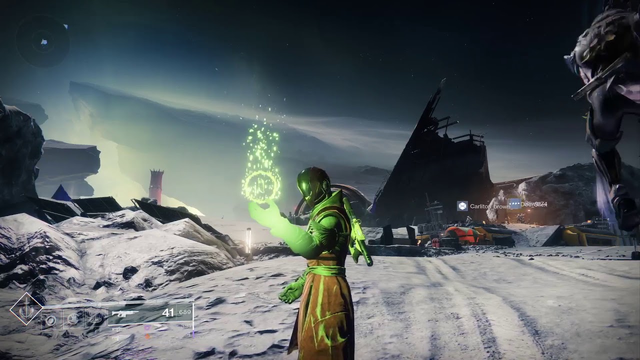 Destiny 2 Festung Der Schatten Digital Deluxe Edition Inhalt Destiny 2 Festung der schatten - YouTube