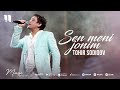 Tohir sodiqov  sen meni jonim audio 2021