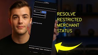 How To Resolve Restricted Merchant Status On Helcim 2026 (STEP BY STEP)