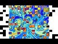涙のバロックダンス（歌：Kaori)