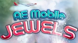 AE Jewels (by AE Mobile) IOS Gameplay Video (HD) screenshot 5