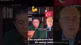 Amerikan Subayı Itiraf Etti Işte Türkün Gücü 🇹🇷🇹🇷🇹🇷💪💪💪🔥🔥💥💥🥶🥶🥶🥶🇹🇷🇹🇷💪💪💪