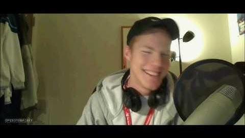 OperatorPerry says QUADDD!