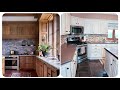 Premium Kitchen Makeover Ideas | Smart Home Interiors