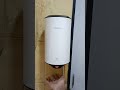hand dryer in other model and functional#like #share #subscribe #viral