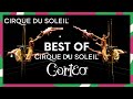 The best of corteo  cirque du soleil