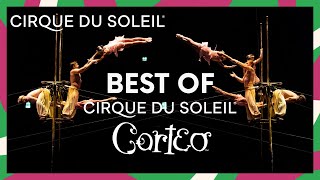 The Best of Corteo | Cirque du Soleil by Cirque du Soleil 35,133 views 12 days ago 33 minutes