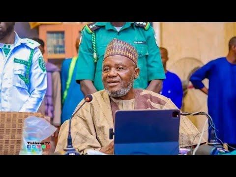 08 Ramadan Tafsir 1445/2024 | Shiekh Adam Muhammad Dokoro - YouTube