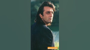 sanjay dutt best dialogue#sanjaydutt#sanjubaba#khalnayak#attitude#attitudewhatsappstatus#bollywood