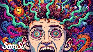 Shimbrio - Samsi Psy Trance / Techno Progressive / Mantra Trance