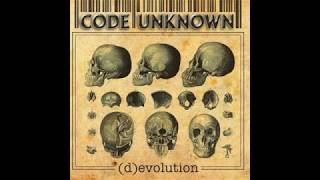 Code Unknown - Faceless World