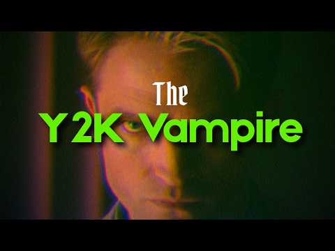 Primetime (2026) is a Dracula Adaptation