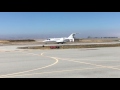 Citation Landing San Carlos