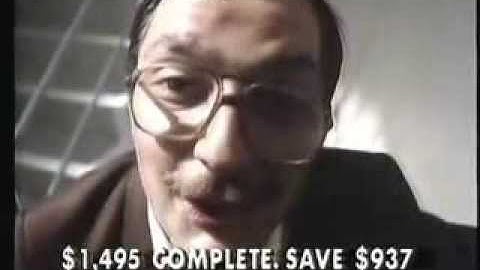 Commodore IBM PC 1987 Commodore AU