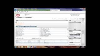 eTime Video Library   Building Shift Templates