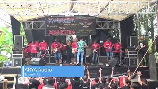 All artis NEW MAHKOTA @KOBER_Community