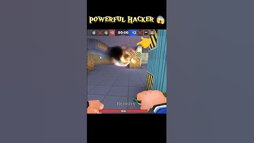 kuboom Bomb Hacker 😱🔥| unlimited Grenade ☠️ | #kuboom #кубум #hacker