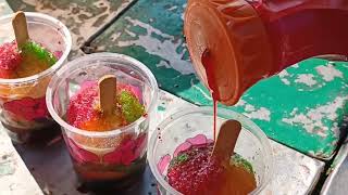 Indian Street Food Ice Cream Making @Foodielover998