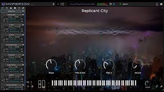 New release - Hyperion version 1.41
